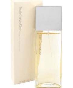 CALVIN KLEIN Truth EDP 100ml