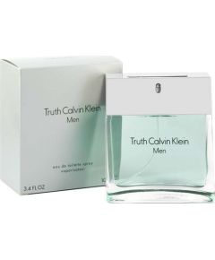 CALVIN KLEIN Thruth EDT 100ml