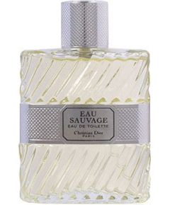 Christian Dior Dior Sauvage (M) EDT/S 200ml