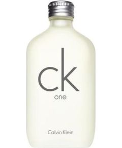 CALVIN KLEIN One EDT 200 ml