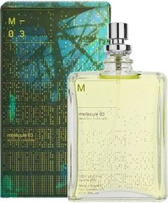 Escentric Molecules Molecule 03 EDT 100ml