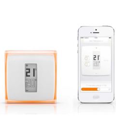 Netatmo термостат