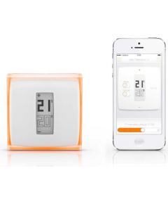 Netatmo termostats