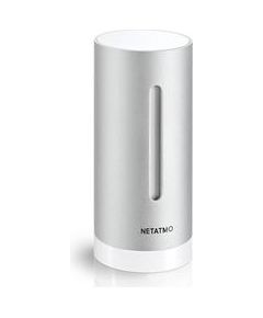 Netatmo NIM01-WW Viedais iekštelpu klimata modulis Indoor Module