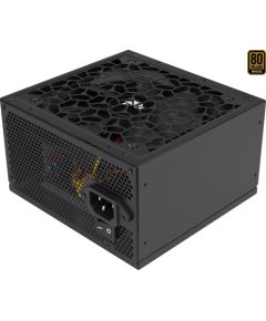Aerocool AERO 750, PC power supply, black, 750 watts Блоки питания