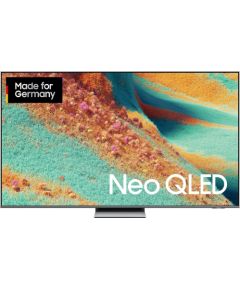 SAMSUNG GQ55QN85FAUXZG, QLED TV - 55 - silver, UltraHD/4K, Neo-QLED, Mini-LED, PVR, 100Hz panel Televizori