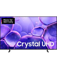 SAMSUNG GU43U8079F, LED TV - 43 - black, UltraHD/4K, Wi-Fi, Bluetooth, HDR10+ Televizori