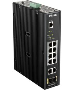D-Link DIS-200G-12PS 12PS, Switch Коммутаторы (Switch)