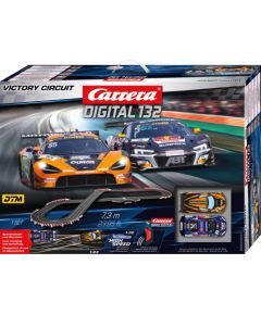 Carrera DIGITAL 132 Victory Circuit, racetrack Новости - Детские товары
