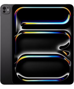 Apple iPad Pro 13" (2 TB), tablet PC black, Gen 6 / 2025 Planšetdatori