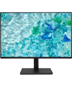 Acer Vero B247YGbmiprx, LED monitor - 23.8 - black, FullHD, IPS, HDMI, DP, VGA, 120Hz panel LED / LCD мониторы