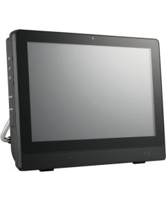 Shuttle XPC all-in-one P25N, Barebone black, without operating system Персональные компьютеры