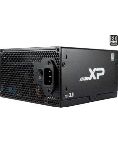 Inter-Tech SAMA XPH-1200A, PC power supply 1x 12 pin high power GPU, 3x PCIe, cable management, 1200 watts Блоки питания