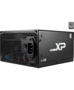 Inter-Tech SAMA XPH-1000A, PC power supply 1x 12 pin high power GPU, 3x PCIe, cable management, 1000 watts Блоки питания