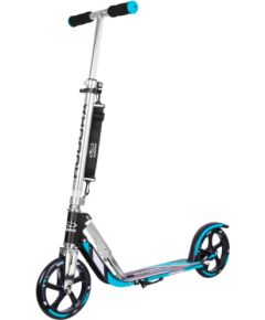 HUDORA BigWheel 205, Scooter black/blue Jaunumi - Sports