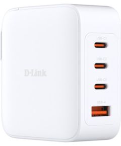D-Link 140W GaN Charger DCF-141/E Aудио-видео