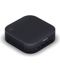 ASUS NUC 14 Pro AI Slim Mini PC RNUC14LNKU5073H2, mini PC black, Windows 11 Home Персональные компьютеры