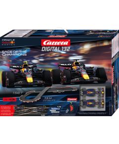 Carrera DIGITAL 132 Race of the Champions, racetrack Новости - Детские товары