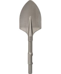 Bosch Professional round spade chisel, SDS-Hex, 135x400mm Новинки Для дома и сада 