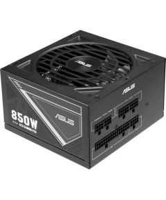ASUS 850W-ATS Gold, PC power supply black, 3x PCIe, 850 Watt Блоки питания