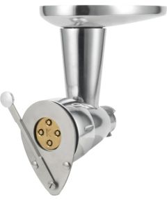 Kenwood Pasta Fresca pasta attachment chrome/bronze, for food processor Chef / kMix Virtuves kombaini