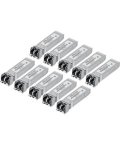 Zyxel SFP10G-SR, Transceiver Jaunumi - Datori