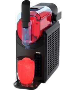 Wilfa Slush Machine ICY, ice cream maker black, for 2,000ml slush, 220 Watt compressor Citi virtuves piederumi