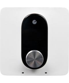 Shelly LinkedGo smart heating thermostat (floor) white/black Новинки Компьютерная техника