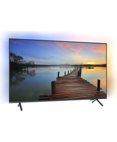 Philips 65MLED910/12, QLED TV - 65 - black, UltraHD/4K, MiniLED, Ambilight, FreeSync Premium, 144Hz panel Televizori