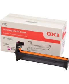 OKI drum magenta 46438002 Тонеры для принтеров