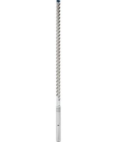 Bosch Professional Expert SDS-max-8X hammer drill bit, O 16 mm, 5 pieces, working length 400 mm Аксессуары для дрелей