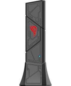 ASUS ROG USB-BE92 BE6500 Tri-Band, LAN adapter anthracite Wi-fi Aдаптеры