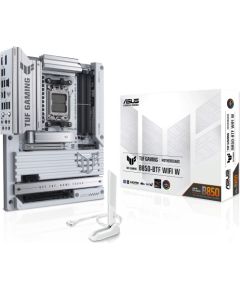 ASUS TUF GAMING B850-BTF WIFI W - Socket AM5 motherboard Mātes plates