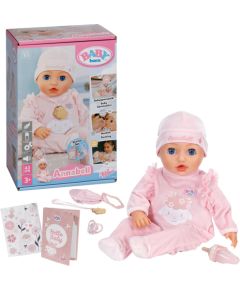 Zapf Creation ZAPF BABY born Annabell 43cm Куклы и аксессуары