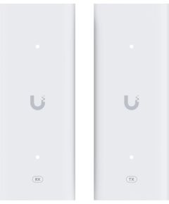 Ubiquiti UniFi PoE Over 2-Wire Retrofit Extender, PoE injector white Новинки Компьютерная техника