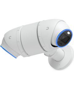 Ubiquiti UniFi Camera Dual Mount for 2 Cameras, White Wall Mount, for HD PoE Bullet, Dome, and Turret Cameras Новинки Компьютерная техника