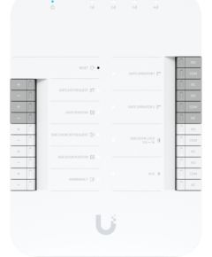 Ubiquiti Gate Hub, access control white Jaunumi - Datori