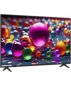 LG 65UA75006LA.AEUD, LED TV - 65 - black, UltraHD/4K, triple tuner, HDR Televizori