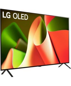 LG OLED55B59LA.AEUD evo TV, OLED TV - 55 -  black, UltraHD/4K, HDR, SmartTV, 120Hz panel Televizori