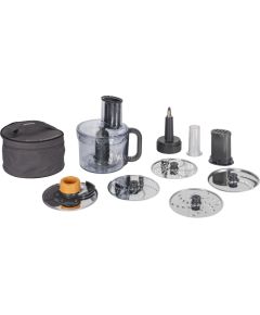 Kenwood MultiPro chopper KAH65 grey, for food processor Chef Virtuves kombaini