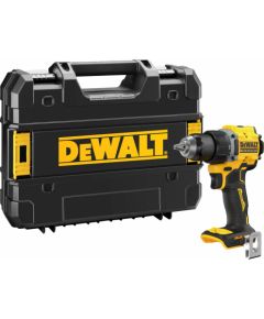DEWALT Cordless Drill DCD794NT, 18 Volt yellow/black, without battery and charger, in T STAK box Новинки Для дома и сада 