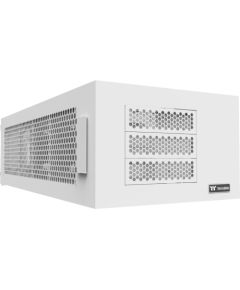 Thermaltake AX100, tower case white Datoru korpusi