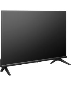 Hisense 32E4QT, LED TV - 32 - black, WXGA, triple tuner, Smart TV Телевизоры