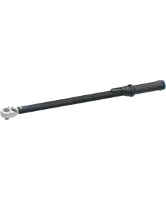 GEDORE torque wrench TORCOFLEX UK, 1/2" black/blue, 60 - 300 Nm Новинки Для дома и сада 