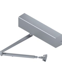 Ubiquiti Door Closer, aluminum door closer Jaunumi - Datori