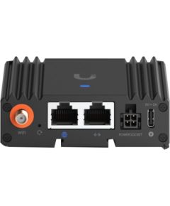 Ubiquiti Mobile Router Ultra, Mobile WLAN Router black Wireless Routers