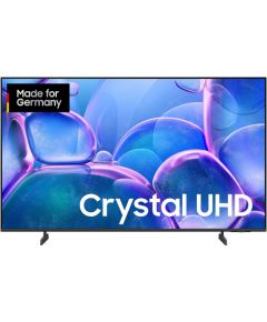 SAMSUNG GU43U7099FUXZG, LED TV - 43 -  black, UltraHD/4K, HDR, triple tuner Televizori