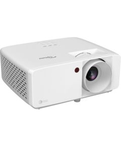 Optoma HZ150X, laser projector white, FullHD, Full 3D, HDMI Проекторы