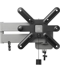 ONE FOR ALL Ultra Slim 43" TV wall mount WM 6254 grey, 33 - 109 cm / 13" - 43" TV un monitoru stiprinājumi, kronšteini