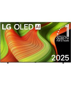 LG OLED83B59LA.AEUD evo TV, OLED TV - 83 -  black, UltraHD/4K, HDR, SmartTV, 120Hz panel Televizori